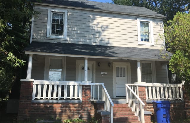 117 Williams Street - 117 Williams Street, Columbia, SC 29201