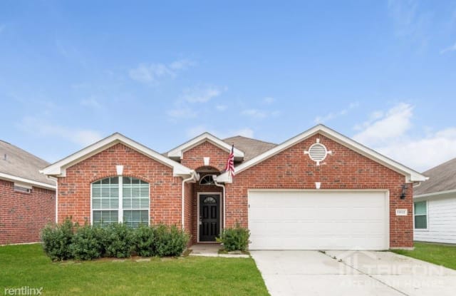 12022 Green Bluff Court - 12022 Green Bluff Court, Harris County, TX 77044