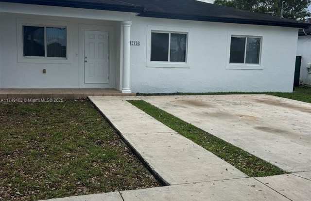 12320 SW 216th St - 12320 Southwest 216th Street, Goulds, FL 33170