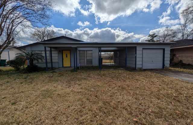 1901 Wildwood Ave., Orange, TX 77632 photos photos