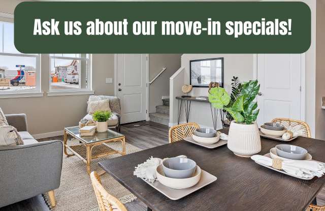 Sunnyvale Village - FALL MOVE-IN SPECIAL: GET 1 MONTH FREE! photos photos