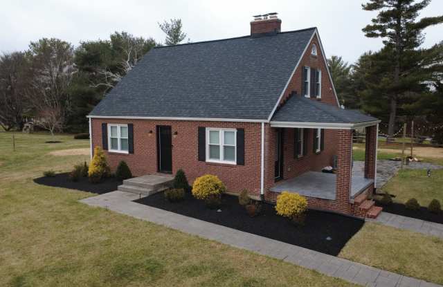 4606 Lower Beckleysville Road - 4606 Lower Beckleysville Road, Carroll County, MD 21074