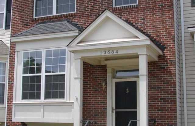 13664 SHIRE PL - 13664 Shire Place, Linton Hall, VA 20155