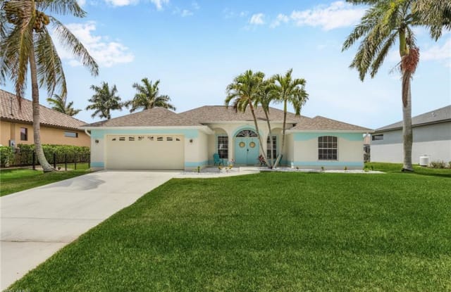 5414 Southwest 21st Place - 5414 Southwest 21st Place, Cape Coral, FL 33914