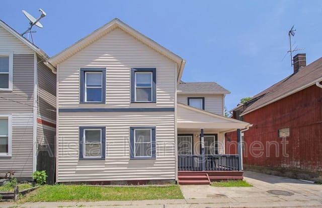 2177 W 31 - 2177 West 31st Street, Cleveland, OH 44113