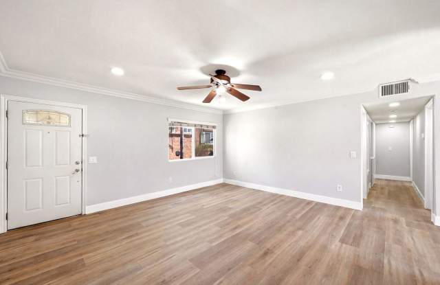 COMPLETELY UPGRADED 3 Bedroom 2 Bath Condo w/ Laundry and Garage. MUST SEE!!! Gallery 3