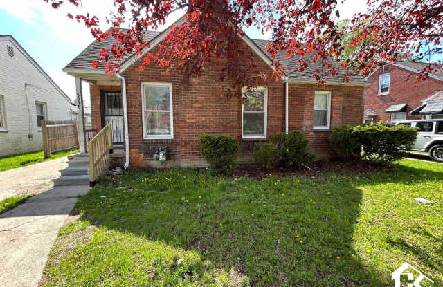 3 Bed 1 Bath Eastside Home Available - Near St John Moross! photos photos 3 Bed 1 Bath Eastside Home Available - Near St John Moross! photos photos