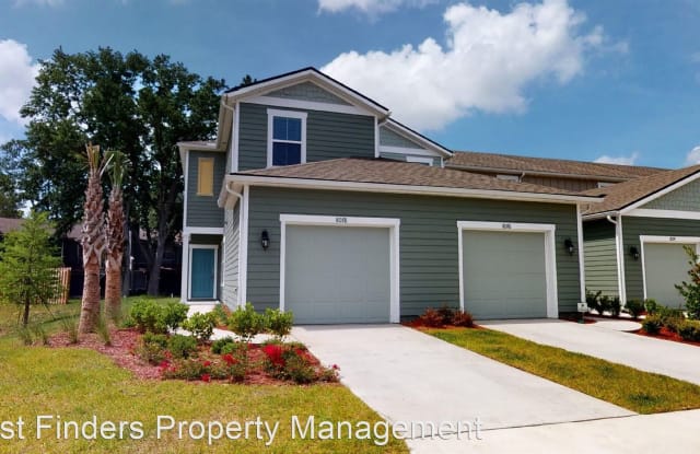 8078 Echo Springs Road - 8078 Echo Springs Rd, Jacksonville, FL 32256