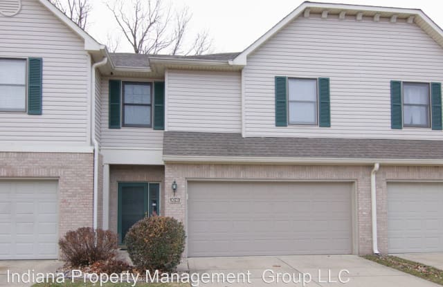 1018 S. Montgomery Rd. - 1018 Jordan Drive, Greenwood, IN 46143