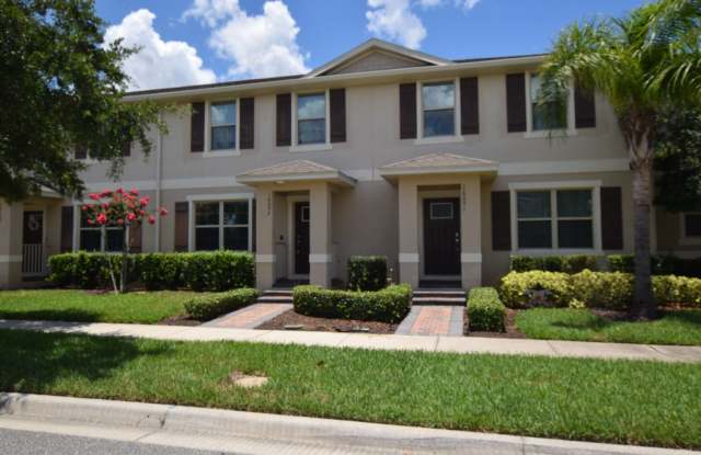 3 Bedroom, 2 Baths Single Family Home For Rent at 16097 Pebble Bluff Loop Winter Garden, Fl. 34787. Gallery 3