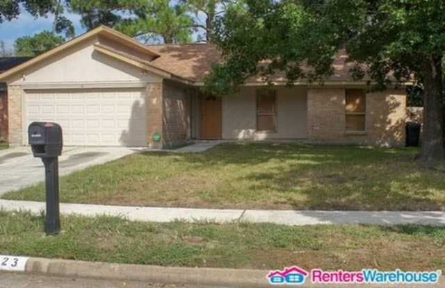 2423 Marble Falls Drive - 2423 Marble Falls Drive, Spring, TX 77373