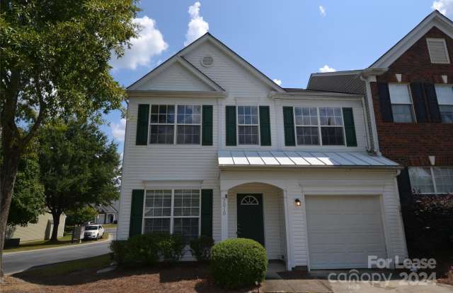 7010 Beverly Springs Drive - 7010 Beverly Springs Drive, Charlotte, NC 28270