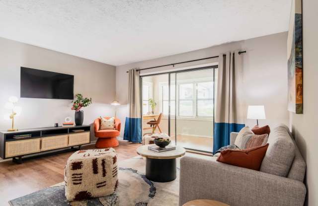 Rosemont at East Cobb Apartments photos photos