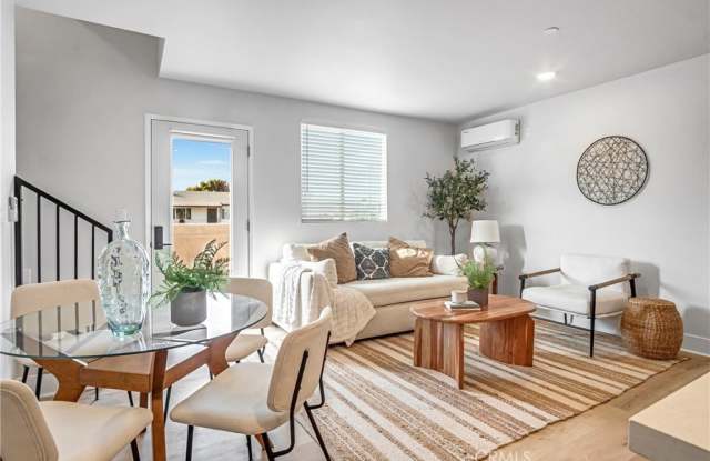 10035 S Western Avenue - 10035 South Western Avenue, Los Angeles, CA 90047