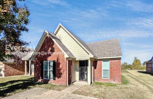 5637 Kaitlyn Drive West - 5637 Kaitlyn Drive West, Walls, MS 38680