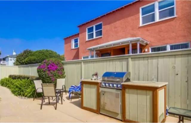 1-Bedroom Apartment in the Heart of Pacific Beach –  Walk to the Beach! Gallery 2