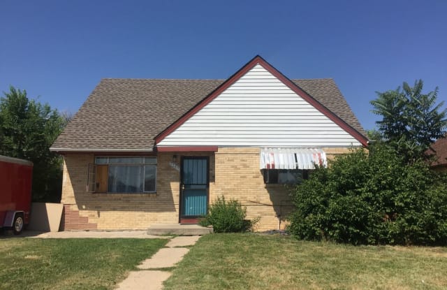 3745 Fairfax Street Denver County - 3745 Fairfax Street, Denver, CO 80207