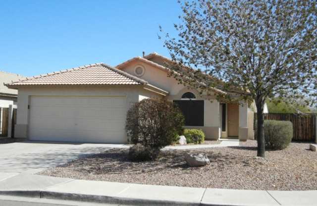 20265 N 82ND Lane - 20265 North 82nd Lane, Peoria, AZ 85382