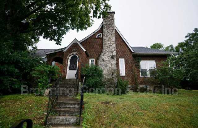 1509 Bernard Ave. photos photos