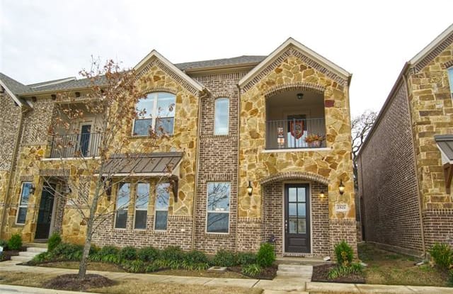 2521 Gramercy Park Drive - 2521 Gramercy Park Drive, Flower Mound, TX 75028