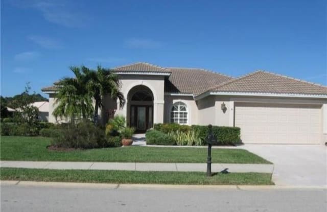 2170 Berkley WAY - 2170 Berkley Way, Lehigh Acres, FL 33973