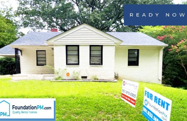 3076 Signal Street - 3076 Signal Street, Memphis, TN 38127