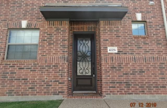 4225 Swan Forest Drive - 4225 Swan Forest Drive, Hebron, TX 75010