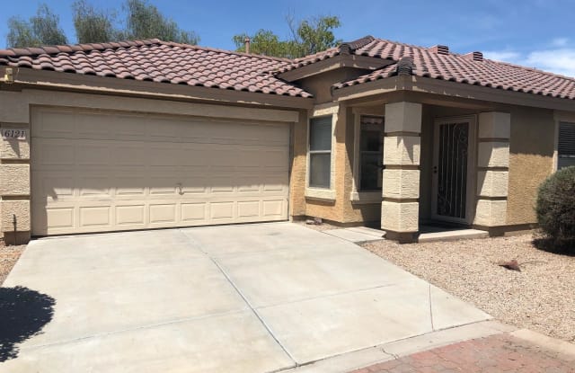 6121 S WILSON Drive - 6121 South Wilson Drive, Chandler, AZ 85249