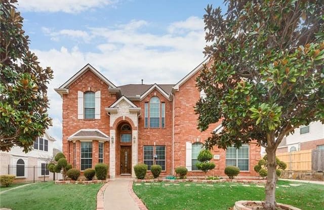3010 Saint Amanda Drive - 3010 St Amanda Dr, Mansfield, TX 76063