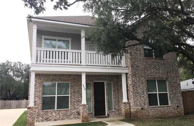 1418 Antone Court - 1418 Antone Court, College Station, TX 77840
