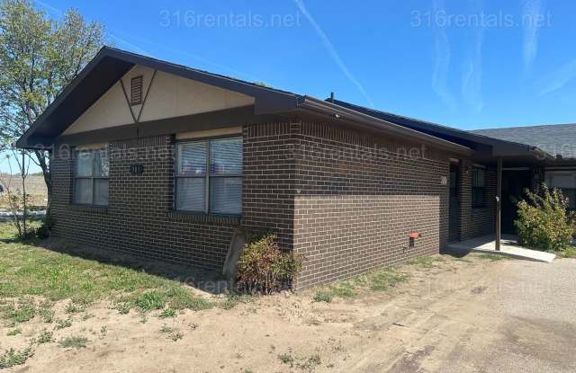 $850 - 2 bed 1 bath - Duplex photos photos