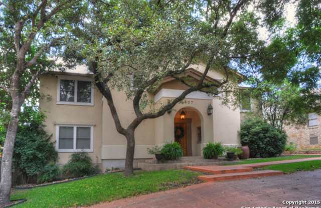 Magnificent 6-Bedroom, 5-Full Bath in Terrel Hills photos photos
