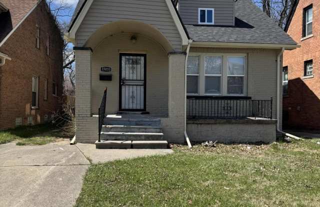 15031 Forrer St Street - 15031 Forrer Street, Detroit, MI 48227 15031 Forrer St Street - 15031 Forrer Street, Detroit, MI 48227