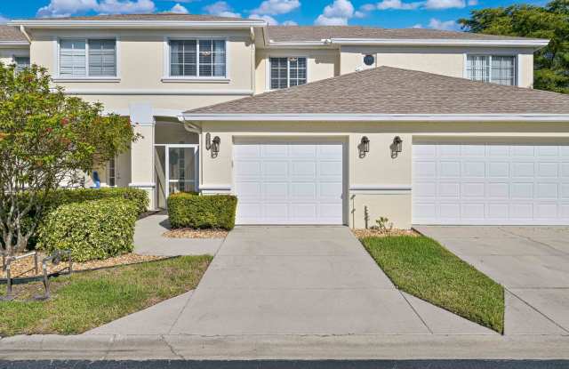 NOW AVAILABLE - Cozy Townhome w/ 1 Car Garage in Fort Myers! photos photos