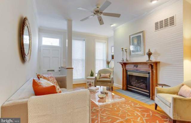 1309 S HANOVER STREET Gallery 4