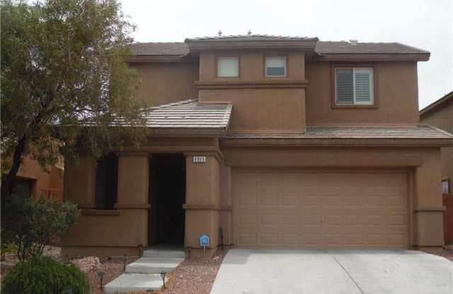 6865 Desert Thrasher Drive - 6865 Desert Thrasher Drive, North Las Vegas, NV 89084