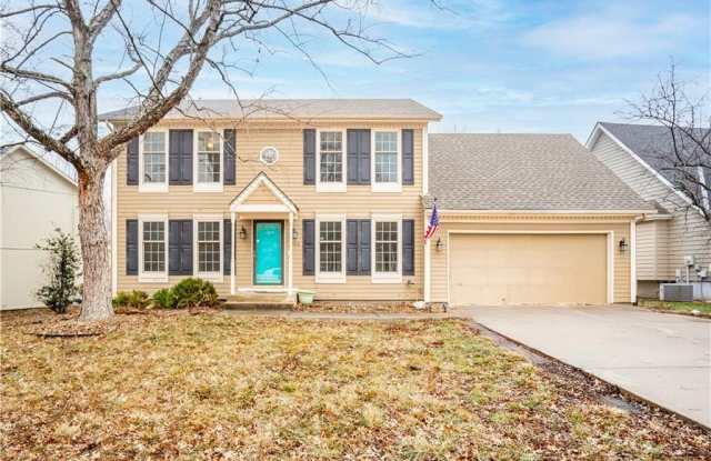 2114 S Central Street - 2114 South Central Street, Olathe, KS 66062