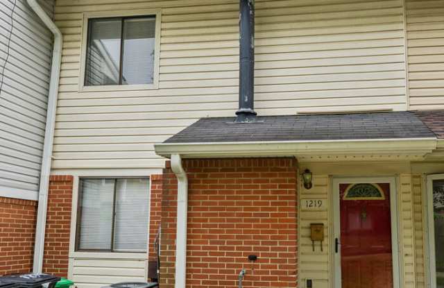 1219 Marcy Avenue - 1219 Marcy Avenue, Glassmanor, MD 20745