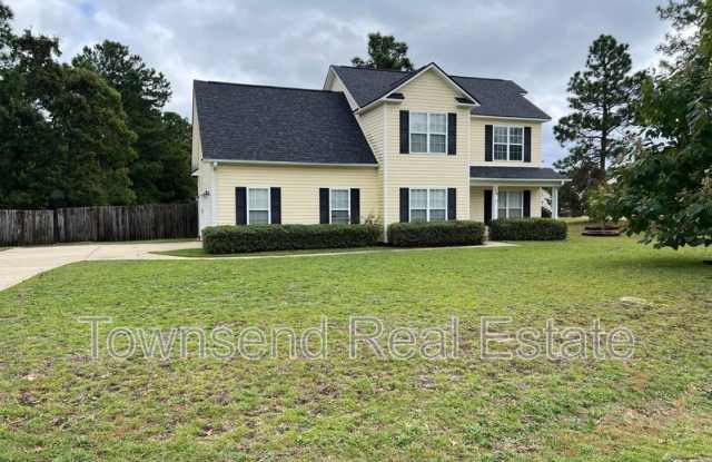 56 Valley Oak Dr. - 56 Valley Oak Drive, Harnett County, NC 28323
