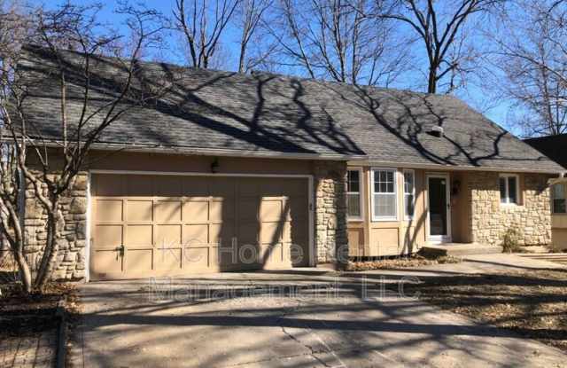 6225 Mullen St. - 6225 Mullen Road, Shawnee, KS 66216
