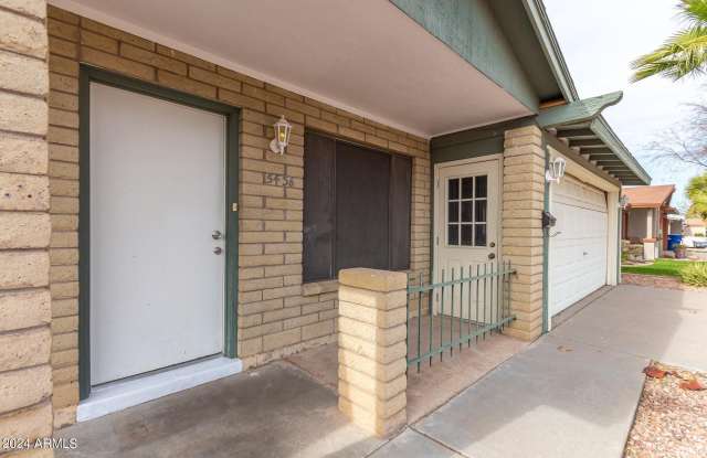 5436 S EL CAMINO Drive Gallery 2