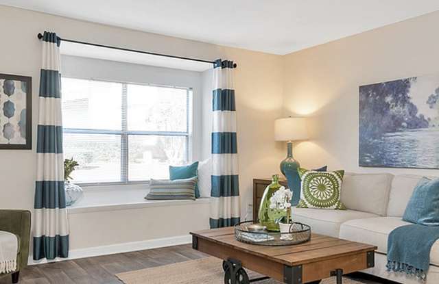 The Forest at Chasewood Apartment Homes photos photos