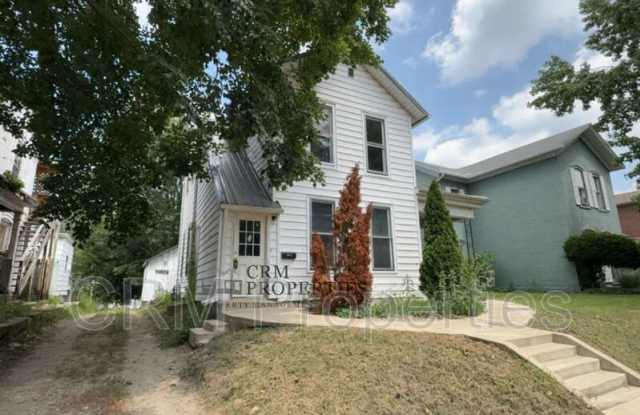 1224 High St - 1224 High Street Road, Logansport, IN 46947