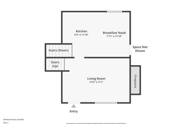 4379 Rex Road Gallery 2