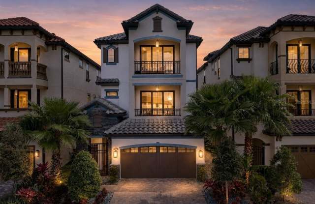 7661 TOSCANA Boulevard Gallery 1