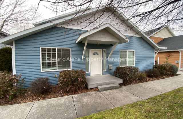 3 bed townhouse in Post Falls photos photos