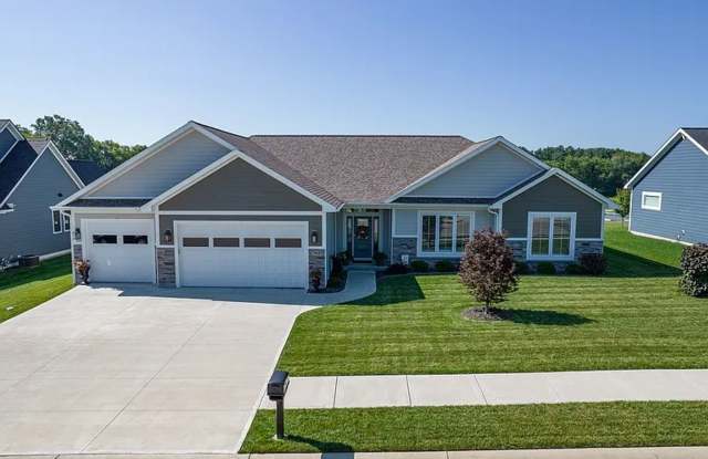 740 E Holland Dr - 740 East Holland Drive, Monroe County, IN 47401