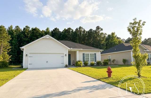1110 Marne Boulevard, Hinesville, GA 31313 Gallery 4