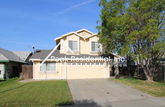 Spacious 3bd/2.5ba Home near Bell  Dry Creek Road photos photos