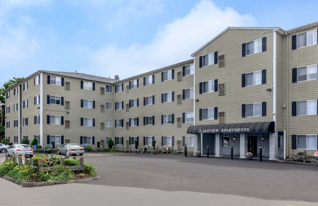 Lakeview Apartments photos photos